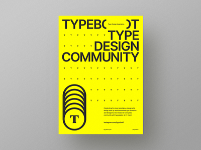 Typebot designs, themes, templates and downloadable graphic elements on  Dribbble